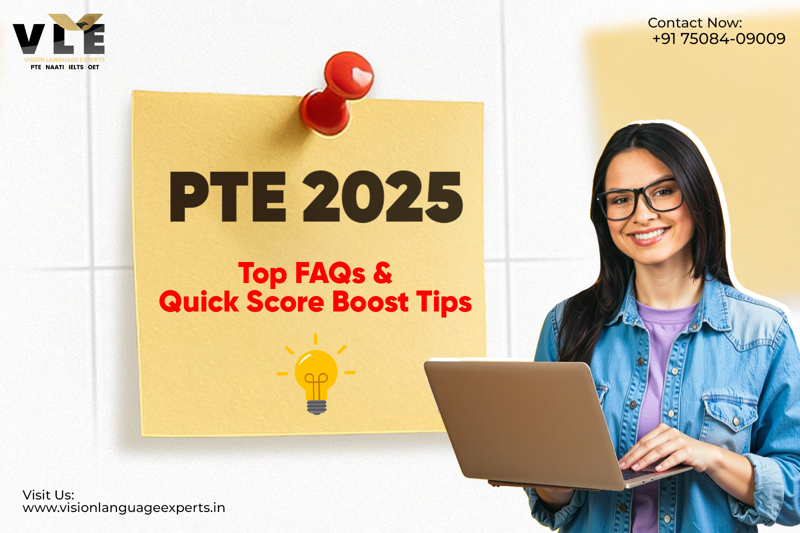 PTE 2025: Top FAQs & Quick Score Boost Tips