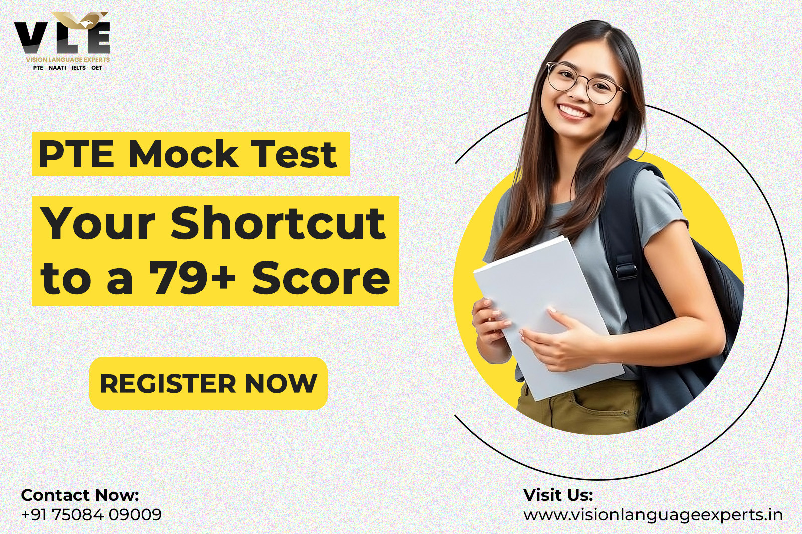 PTE Mock Test | Your Shortcut to a 79+ Score