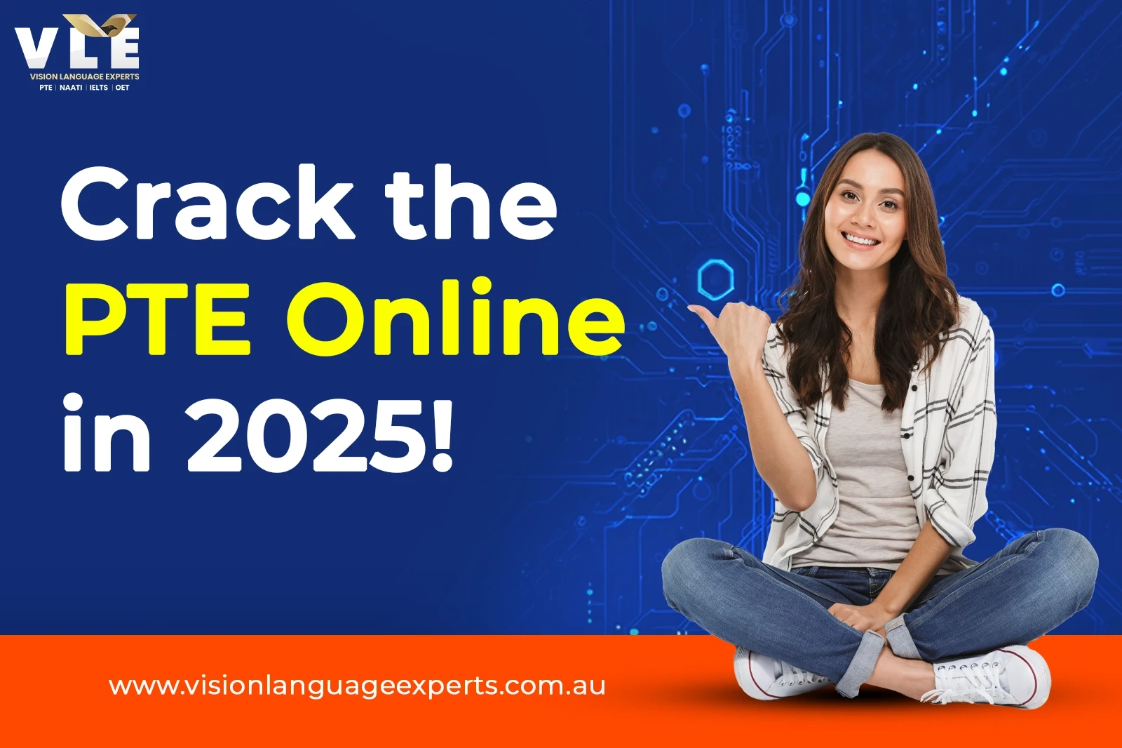Ultimate Guide to PTE Exam Preparation Online in 2025!