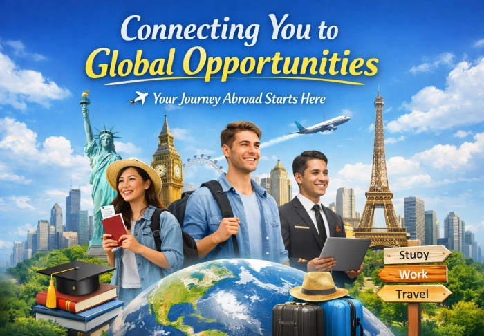 vision language international