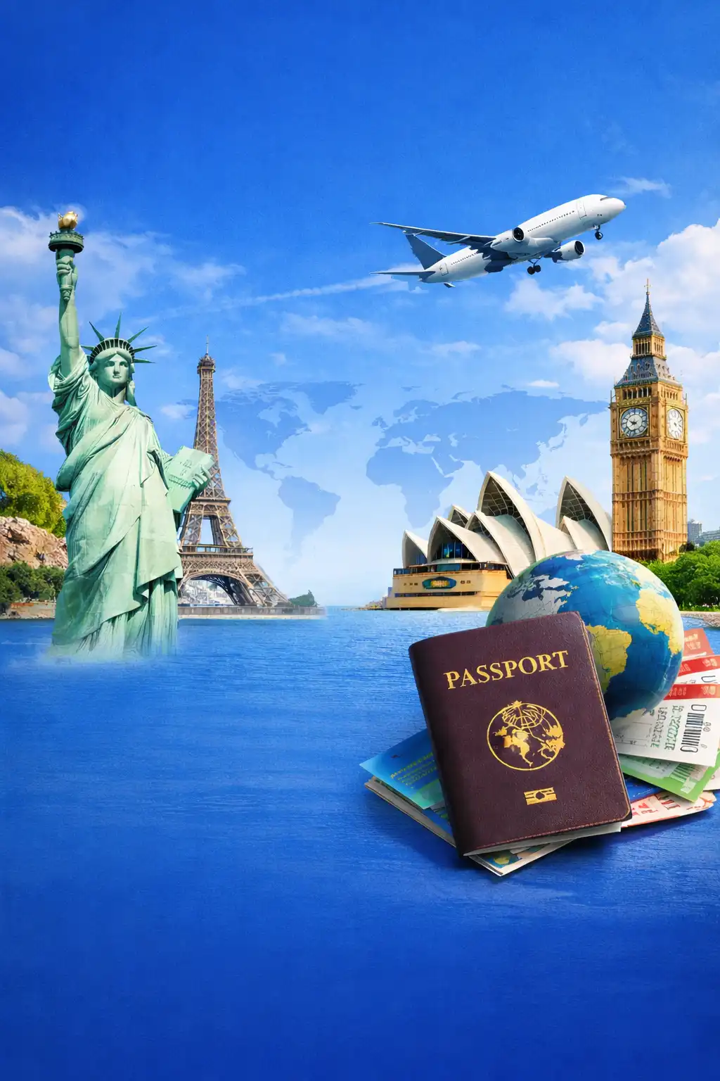 Immigration Services